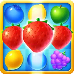 Fruit Frenzy Icon