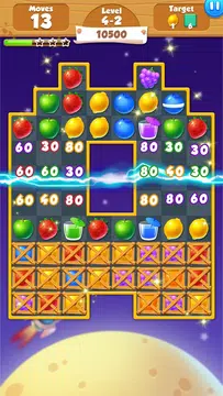 Screenshot 5 for Fruit Frenzy