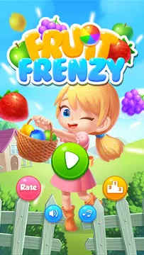 Screenshot 8 for Fruit Frenzy