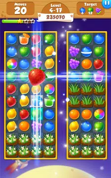 Screenshot 9 for Fruit Frenzy