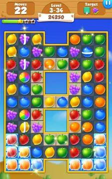 Screenshot 18 for Fruit Frenzy