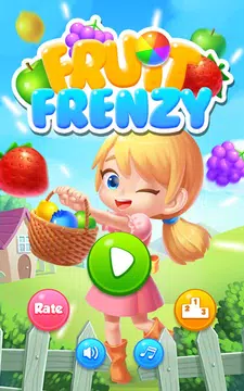 Screenshot 16 for Fruit Frenzy