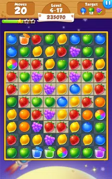 Screenshot 19 for Fruit Frenzy
