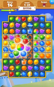 Screenshot 20 for Fruit Frenzy