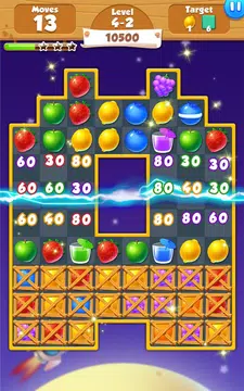Screenshot 21 for Fruit Frenzy