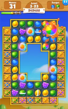 Screenshot 22 for Fruit Frenzy