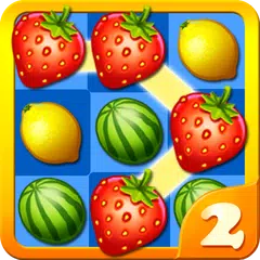 Fruits Legend 2 APK Herunterladen