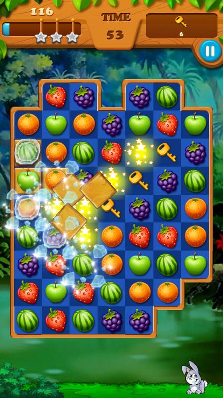 Fruit Legend 2 Fruit Legend 2