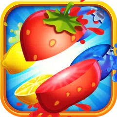 水果大赛 - Fruit Rivals APK 下載