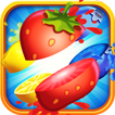 Фрукты конкурс - Fruit Rivals