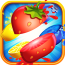 Fruit Rivals - Juicy Splash APK