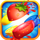 水果大赛 - Fruit Rivals APK