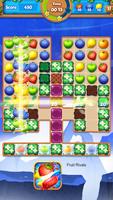 Фрукты конкурс - Fruit Rivals постер