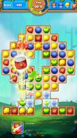 Buah Peraduan - Fruit Rivals syot layar 1