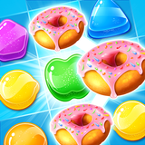 Candy Break 아이콘