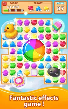 Screenshot 18 for Candy Break