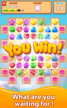 Screenshot 11 for Candy Break