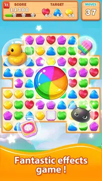 Screenshot 2 for Candy Break