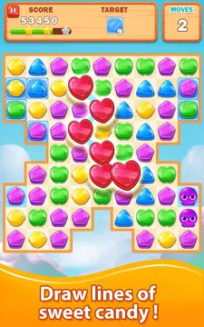 Screenshot 21 for Candy Break