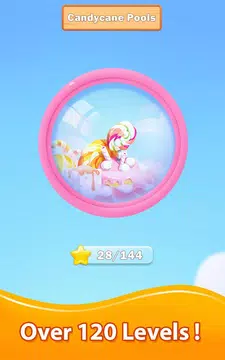 Screenshot 24 for Candy Break