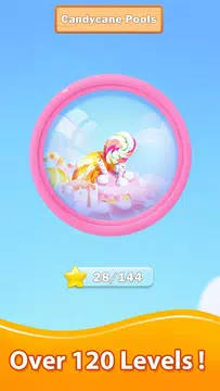 Screenshot 8 for Candy Break