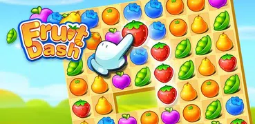 Fruit Dash