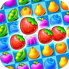 Fruit Dash Icon