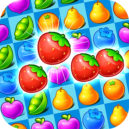 Fruit Dash