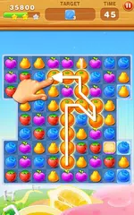 Fruit Dash APK 下載