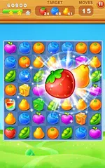 Fruit Dash APK 下載