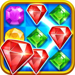 Скачать Jewels Link APK