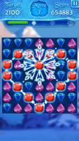 Jewels Link الملصق