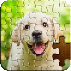 Puzzle - Klassische Puzzlespie XAPK Herunterladen