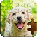 Quebra-cabeça - Jogos de quebr APK