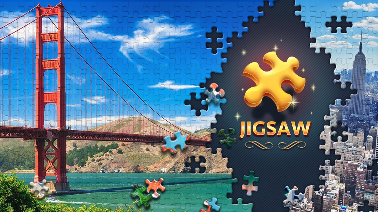 Jigsaw Puzzle APK for Android Download