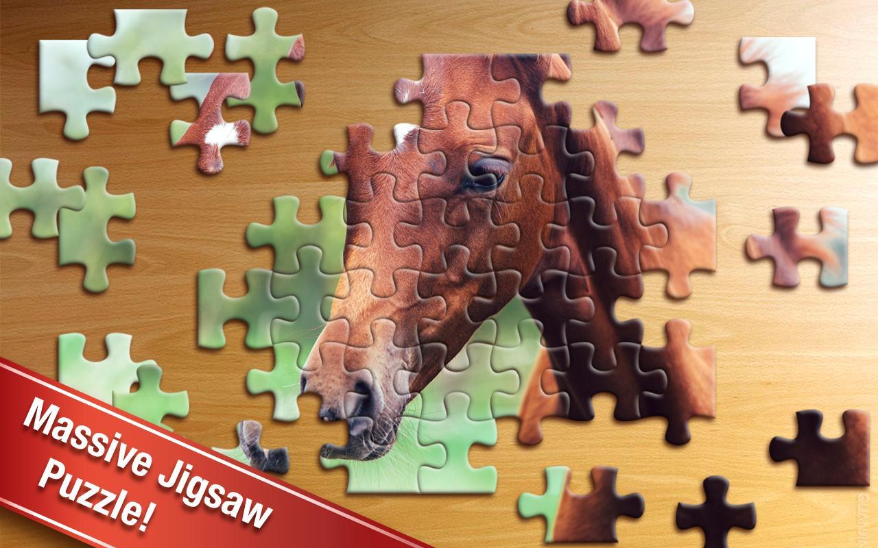 Jigsaw Puzzle APK for Android Download