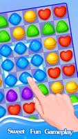 Candy Splash 포스터
