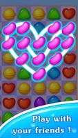 Candy Splash 스크린샷 3