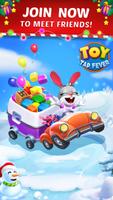Toy Tap Fever  - انفجار اللغز الملصق
