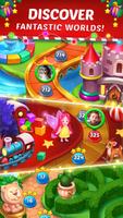 Toy Tap Fever - Puzzle Blast screenshot 1