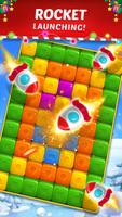 Toy Tap Fever - Ledakan Puzzle screenshot 2