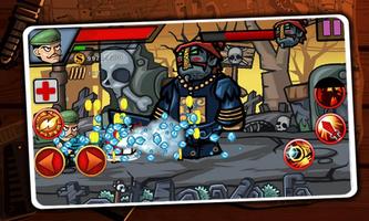 Zombie Fighter Screenshot 2