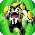 Subway Ben & Alien Omnitrix 10