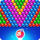 Bubble Bunny Legend أيقونة