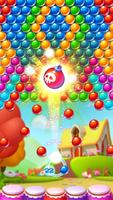 Bubble Bunny Legend تصوير الشاشة 1