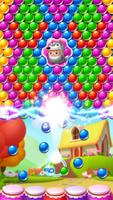 Bubble Bunny Legend تصوير الشاشة 2