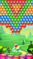 Bubble Wonder الملصق