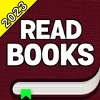 Books - Read and Download icon