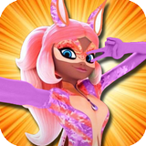 Miraculous Ladybug & Cat Noir 5.1.20 APK Download by CrazyLabs LTD