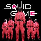 The Guide Squid Game App icono
